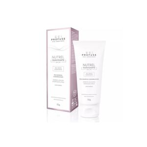 Profuse Nutrel Suavizante Balm 50g