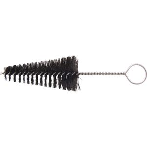 Jogo escova tubular nylon com 9 peças - Vonder