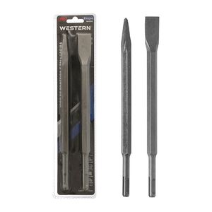 Ponteira/Talhadeira Enc Sds Plus 2 Peças