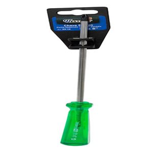 Chave Philips 1/4X8