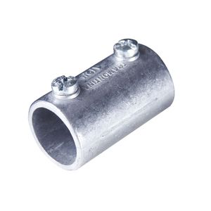 Luva Emenda Flexor Sem Rosca 1/2 56131021