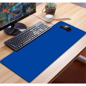 Mouse Pad Antiderrapante Varias Cores Mousepad Grande 65x32#