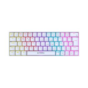 Teclado Gamer Mecânico Fortrek Gravity 65 - AC3093