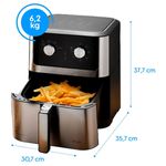 fritad-elgin-chome-afc80-8l-inox-220v