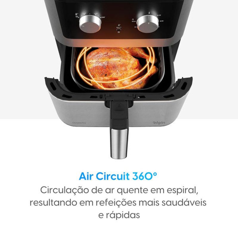 fritad-elgin-chome-afc80-8l-inox-220v