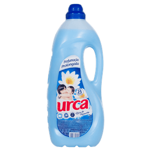 Amaciante de Roupa Diluído Brisa da Primavera Urca 2L