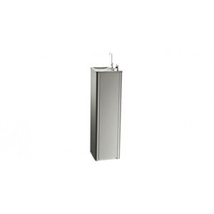 Bebedouro de Coluna Inox Puripress IBBL Compressor 40 Litros - 110V