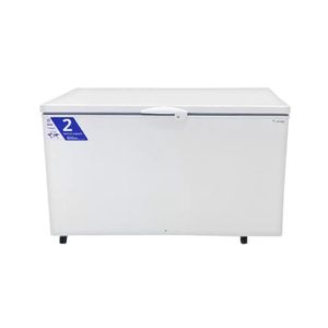 Freezer Horizontal Tampa Única Fricon Dupla Ação 503 Litros HCED503 Branco - 220V