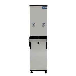 Bebedouro Industrial de Coluna Knox 25 Litros Inox KX02 - 220V