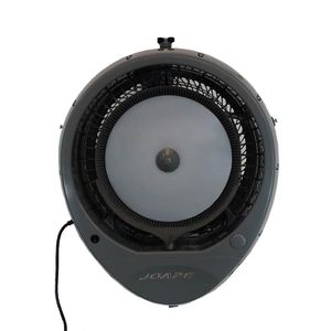 Climatizador de Ar Joape Cassino Parede Cinza - 220V
