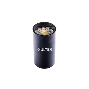 Capacitor 243/292 Eletrolítico Hulter - 220V