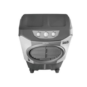 Climatizador de Ar Ventisol 70 Litros CLI70 PRO2 Branco/Cinza - 110V