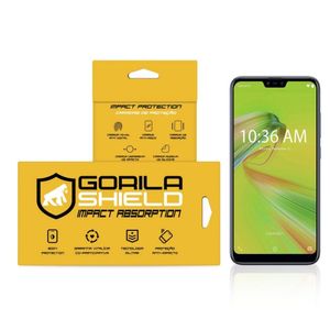 Película de Nano Vidro para Zenfone Max Shot - Gorila Shield