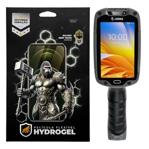 Película para Zebra TC8300 - Hydrogel HD - Gshield