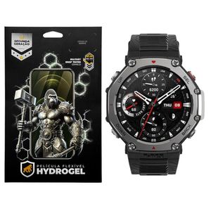 Película para Amazfit T-rex 3 - Hydrogel HD - Gshield