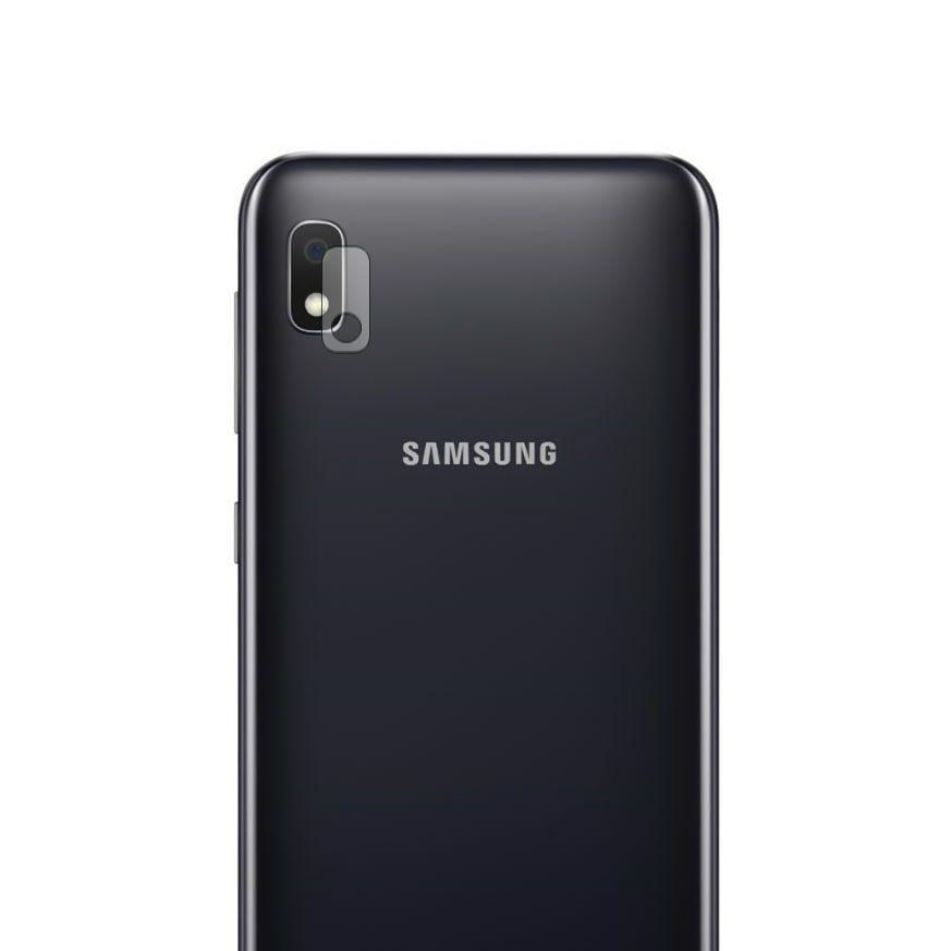 Película para Lente de Câmera para Samsung Galaxy A10 - Gorila Shield