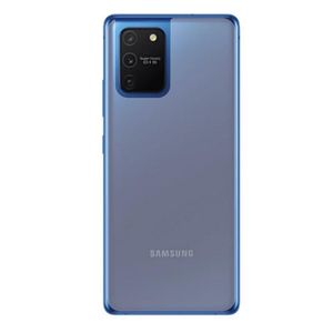 Película Nano Traseira para Samsung Galaxy A91 e M80S - Gshield
