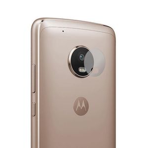 Película de Vidro para Lente Câmera Motorola Moto G5 / G5 Plus  - Gorila Shield