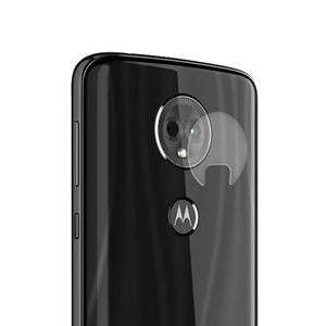 Película de Lente de Câmera para Moto E5 Plus - Gorila Shield