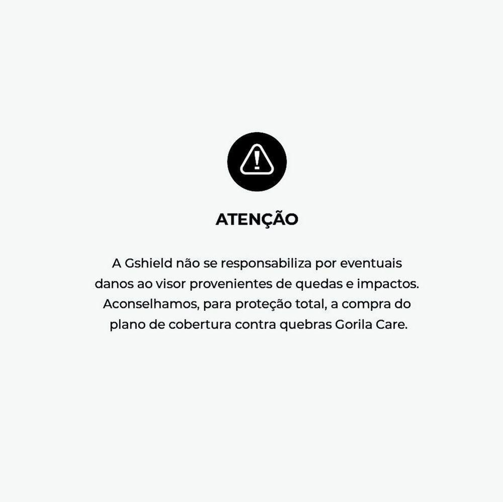 Encontraproduto.com.br - Película De Nano Vidro para Kindle Paperwhite 4 - Gshield
