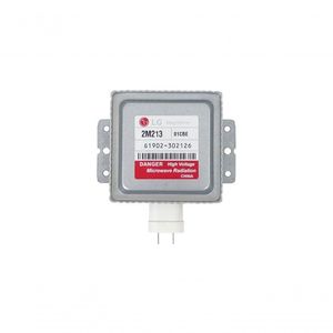 Magnetron 2M213 Microondas LG 6324ZAAE22G