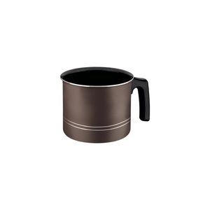 Fervedor Tramontina Sicília em Alumínio Starflon Avelã 14 cm 1,9 L