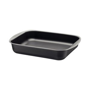 Assadeira Funda Tramontina Grafite 28cm Antiaderente Starflon Max 3,3L
