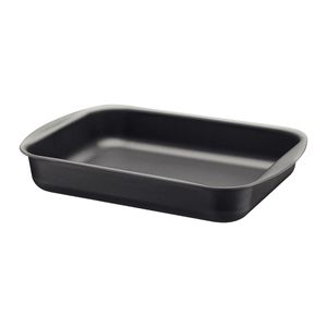 Assadeira Funda Tramontina Grafite 34cm Antiaderente Starflon Max 4,9L