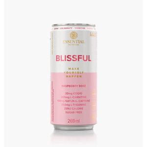 Blissful Raspberry Rose Essential Nutrition 269ml