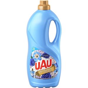 Amaciante de Roupa Perfume Aconchego Uau