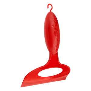 Rodo Vermelho Intenso para Pia Plasútil 13,5cm