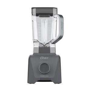 Liquidificador Oster 1100 Full Cinza OLIQ606 3,2L 220V