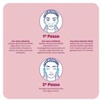 argila-facial-nivea-aqua-rose-3em1-150ml