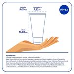 argila-facial-nivea-aqua-rose-3em1-150ml