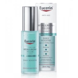 Eucerin Hyaluron Filler Daily Booster 30ml