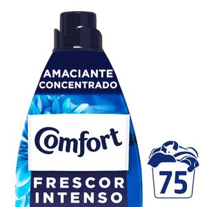 Amaciante Concentrado Comfort Frescor Intenso 1,5L