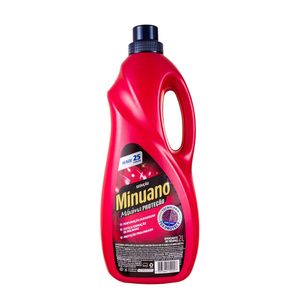 Amaciante de Roupas Sedução Minuano