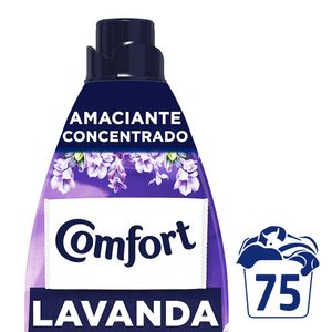 Amaciante de Roupa Concentrado Lavanda Comfort