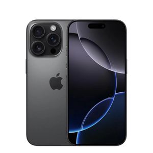 iPhone 16 Pro 256GB Titânio Apple