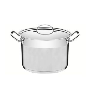 Caldeirão Tramontina Professional Aço Inox 30cm 15,2 Litros
