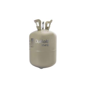 Fluído Diclorofluoretano R141B 13,6 Kg ONU 1078 Dugold