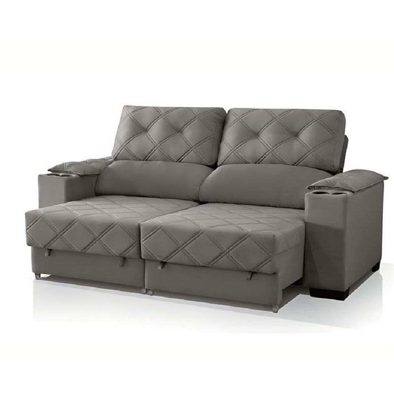 sofa-cia-italia-2l-retratil-recli-cinza