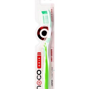 Creme Dental Unoco Cross