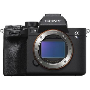 Câmera Sony Alpha a7S III (Corpo)
