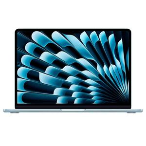 MacBook Air 13" Apple M4 (16GB RAM 512GB SSD) Azul-céu