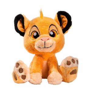 Pelúcia Big Feet Disney Simba Fun F0022-2