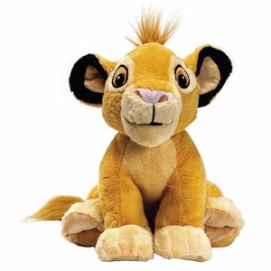 Pelúcia Disney Simba 30 Cm Fun F0021-8