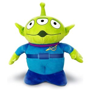 Pelúcia Toy Story Alien 30 Cm Fun F0043-8