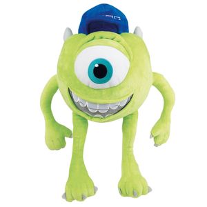 Pelúcia 35Cm Mike Wazoswki Universidade Monstros Fun F0044-8