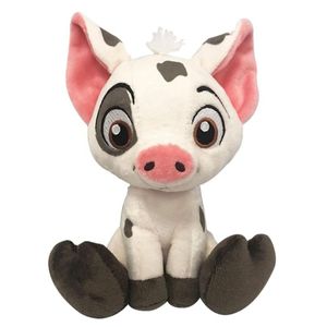 Pelúcia Pua Big Feet 30Cm Fun F0061-6